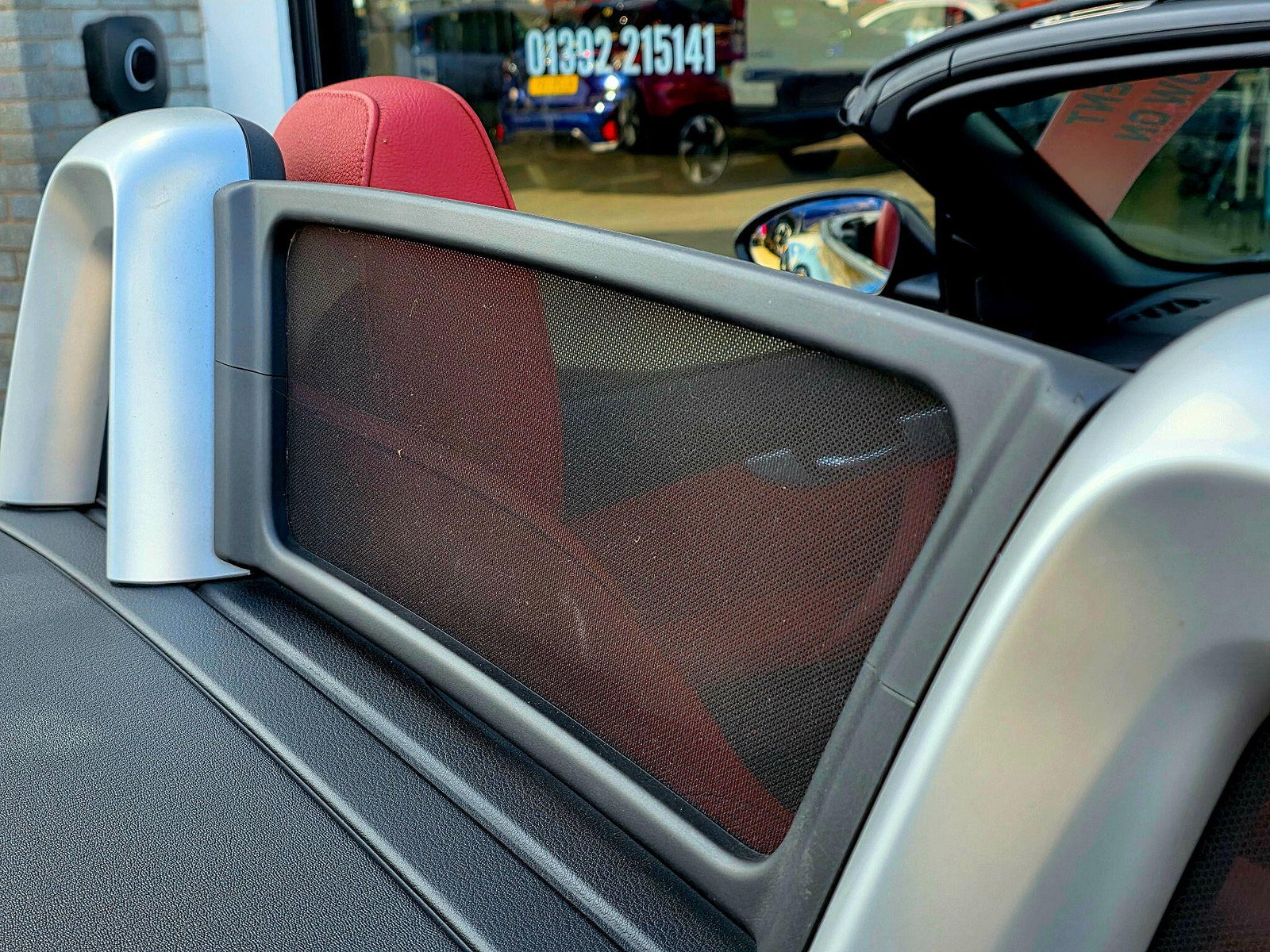 BMW Z4 2.0 20i M Sport Auto sDrive Euro 5 2dr 2dr Automatic 2012