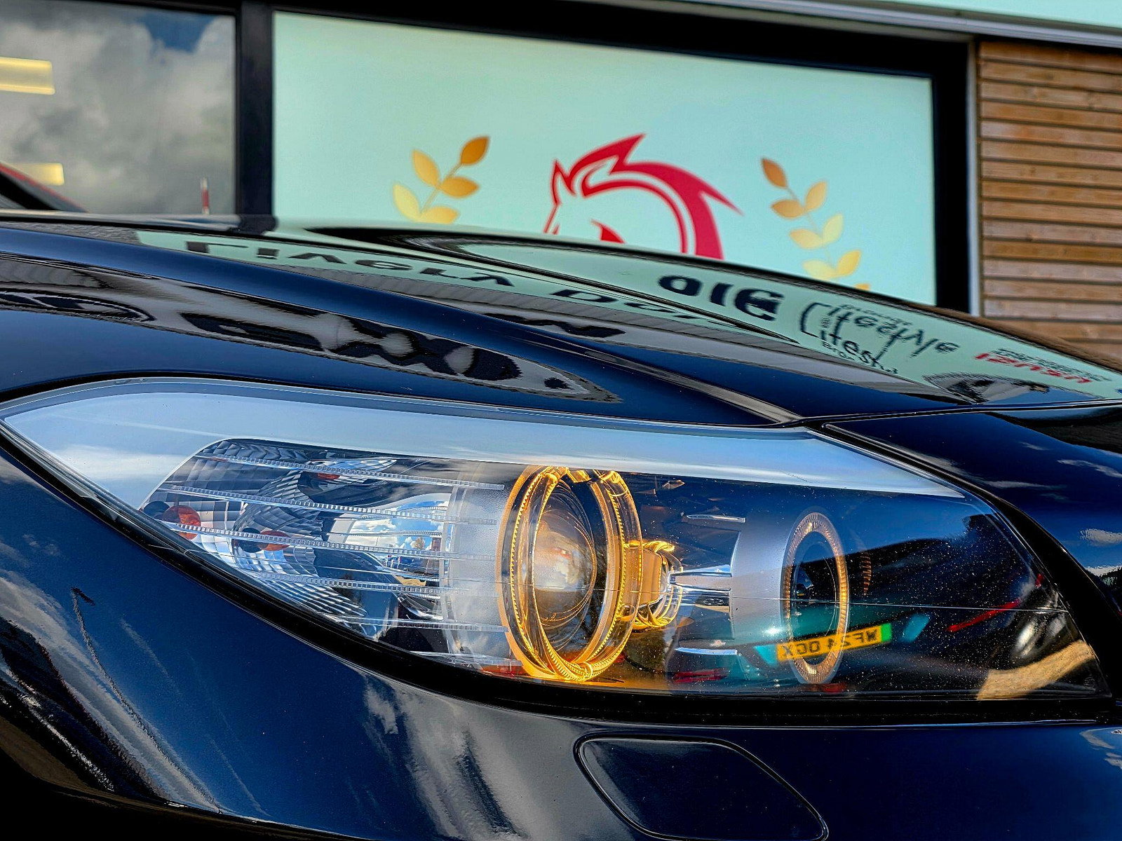 BMW Z4 2.0 20i M Sport Auto sDrive Euro 5 2dr 2dr Automatic 2012