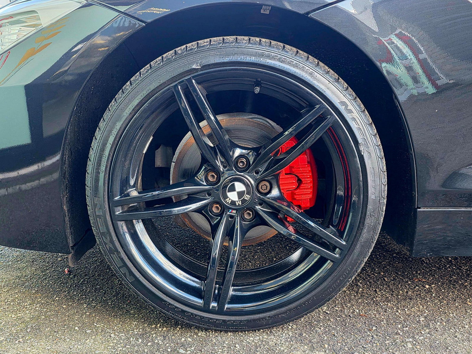 BMW Z4 2.0 20i M Sport Auto sDrive Euro 5 2dr 2dr Automatic 2012