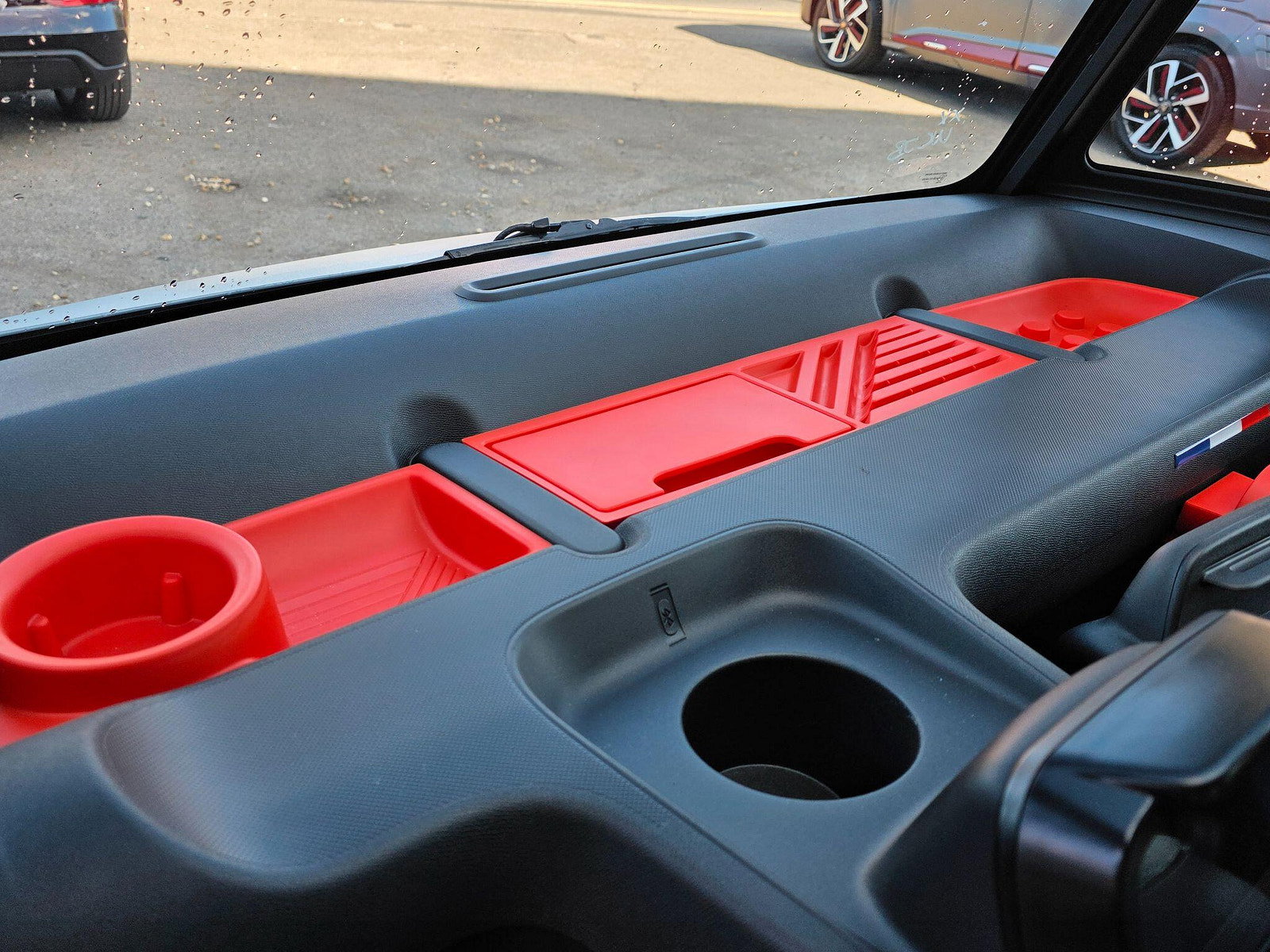 Citroen Ami 5.5kWh Auto 2dr (LHD) 2dr Automatic 2023