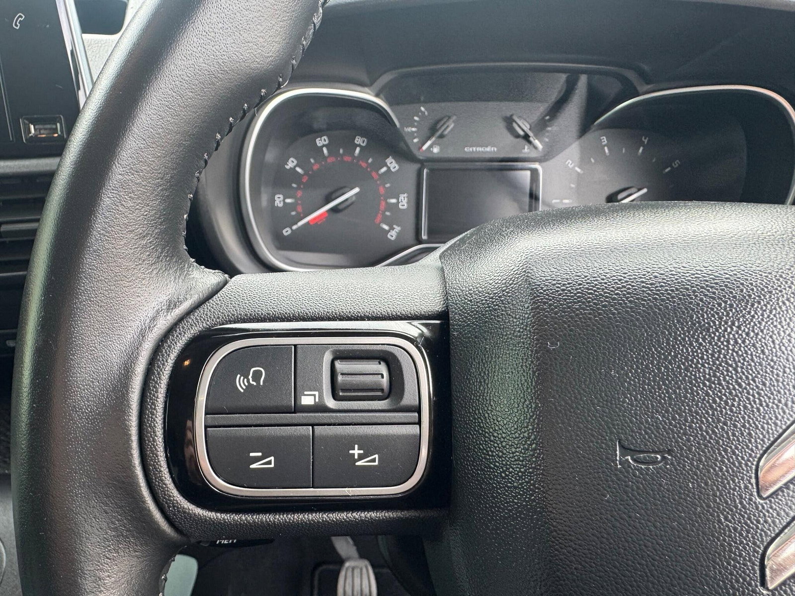 Citroen Berlingo 1.5 BlueHDi Feel XL MPV Euro 6 (s/s) 5dr 5dr Manual 2020