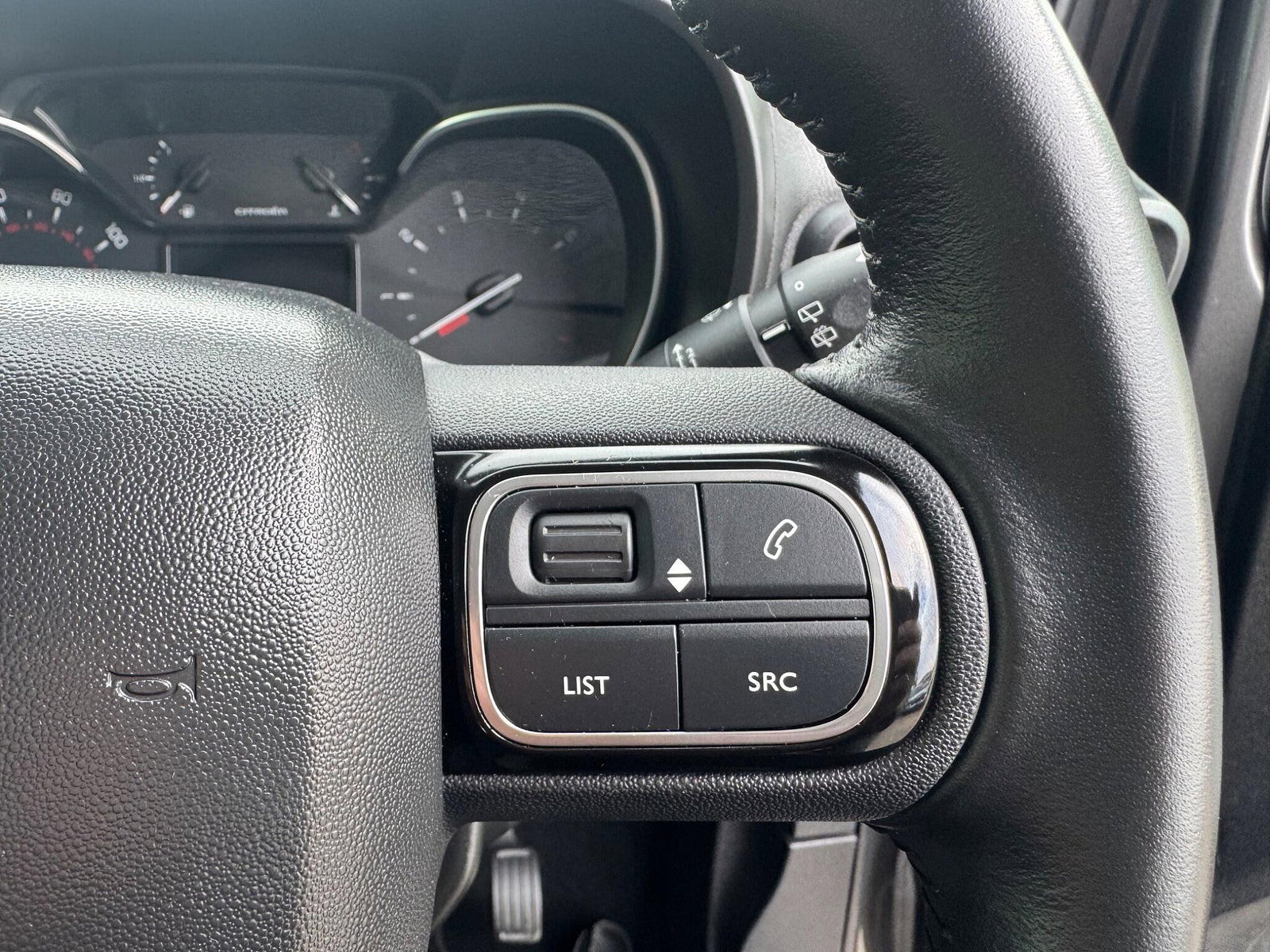 Citroen Berlingo 1.5 BlueHDi Feel XL MPV Euro 6 (s/s) 5dr 5dr Manual 2020