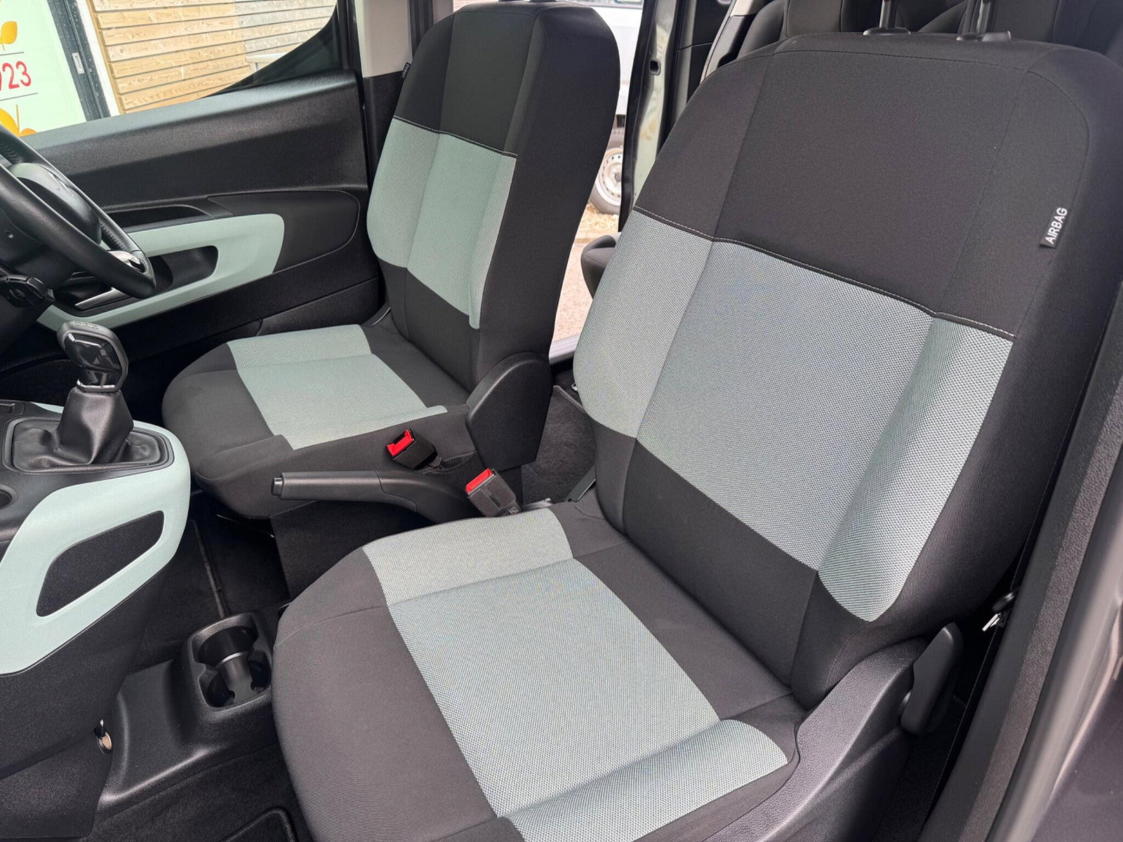 Citroen Berlingo 1.5 BlueHDi Feel XL MPV Euro 6 (s/s) 5dr 5dr Manual 2020