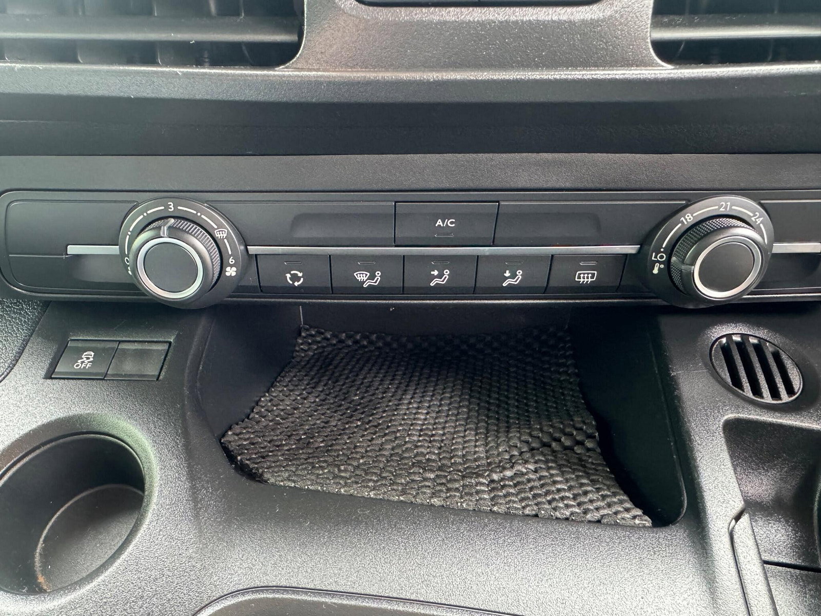 Citroen Berlingo 1.5 BlueHDi Feel XL MPV Euro 6 (s/s) 5dr 5dr Manual 2020