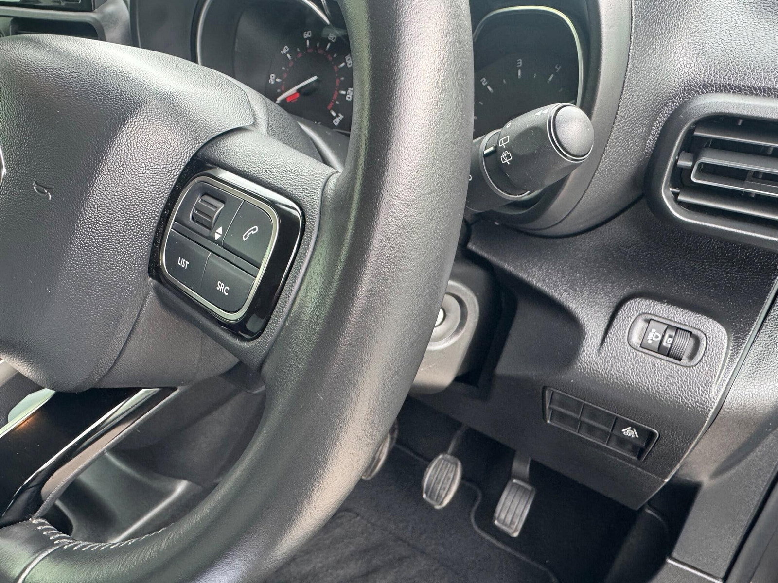 Citroen Berlingo 1.5 BlueHDi Feel XL MPV Euro 6 (s/s) 5dr 5dr Manual 2020