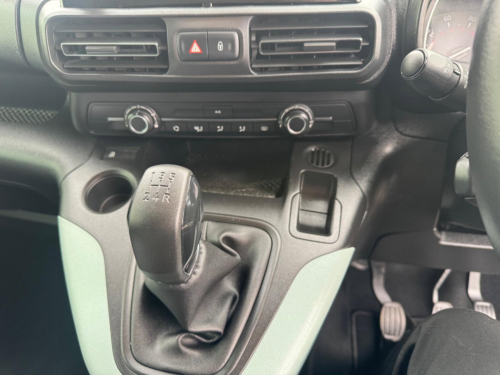 Citroen Berlingo 1.5 BlueHDi Feel XL MPV Euro 6 (s/s) 5dr 5dr Manual 2020