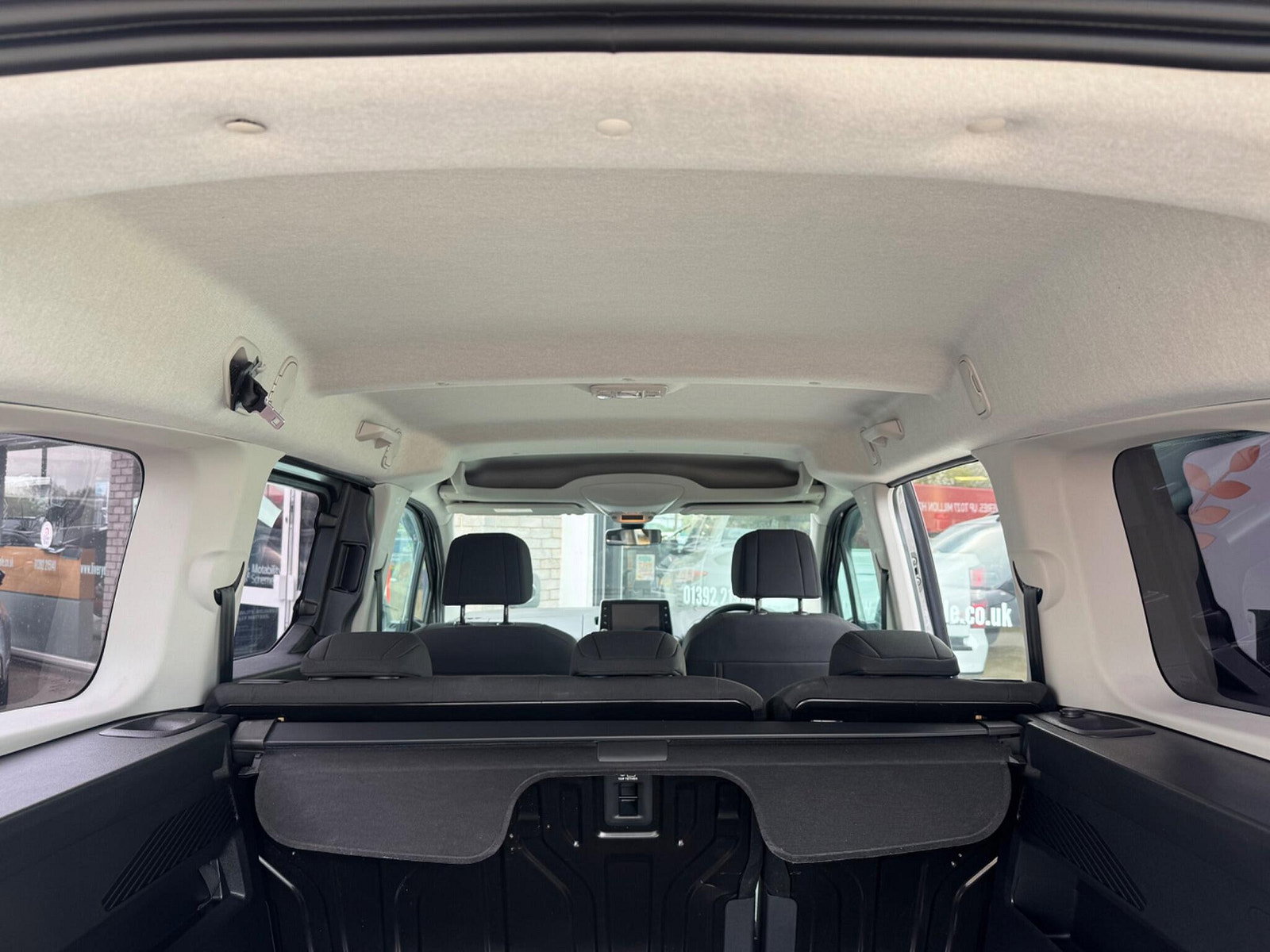 Citroen Berlingo 1.5 BlueHDi Feel XL MPV Euro 6 (s/s) 5dr 5dr Manual 2020