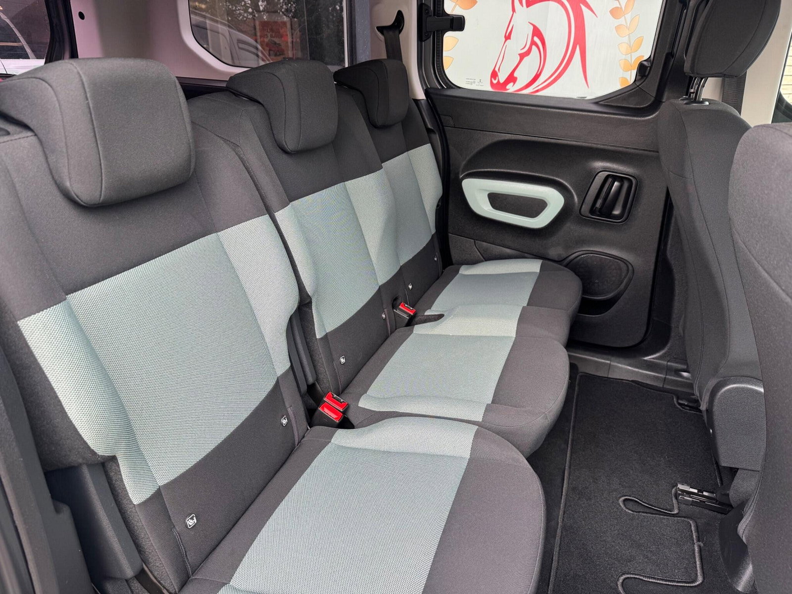 Citroen Berlingo 1.5 BlueHDi Feel XL MPV Euro 6 (s/s) 5dr 5dr Manual 2020