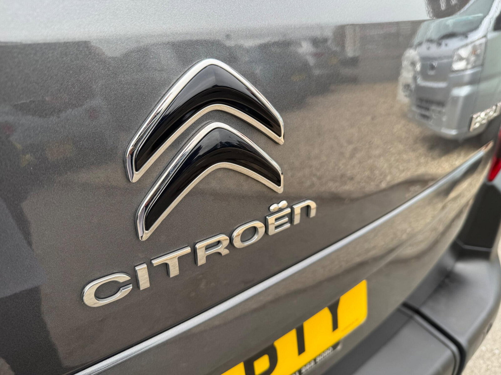 Citroen Berlingo 1.5 BlueHDi Feel XL MPV Euro 6 (s/s) 5dr 5dr Manual 2020