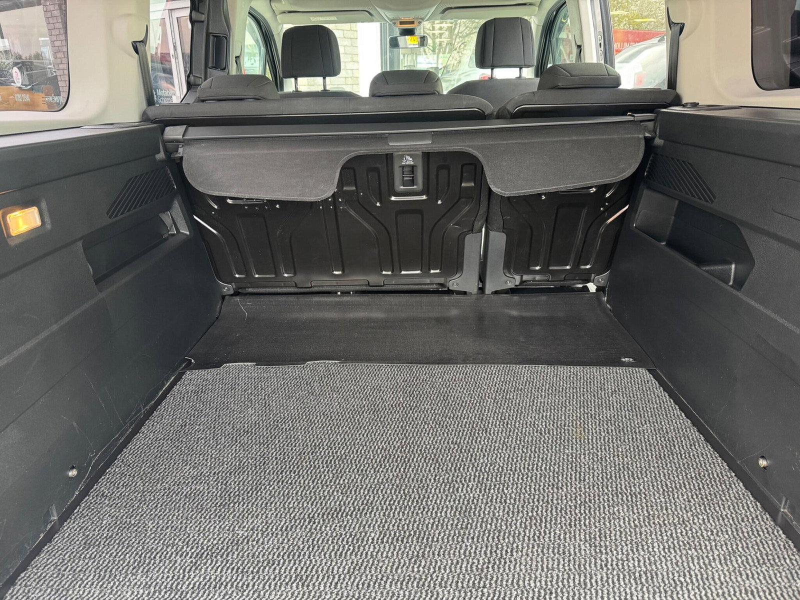 Citroen Berlingo 1.5 BlueHDi Feel XL MPV Euro 6 (s/s) 5dr 5dr Manual 2020