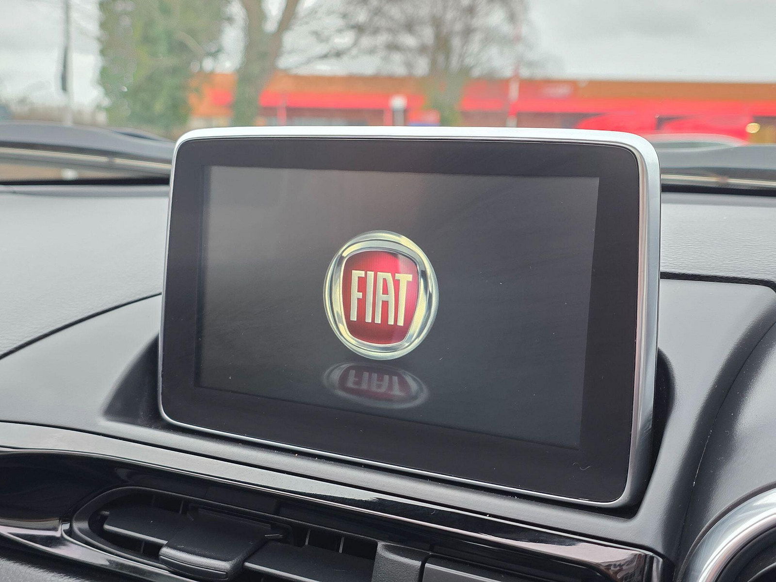 Fiat 124 Spider 1.4 MultiAir Lusso Euro 6 2dr 2dr Manual 2018