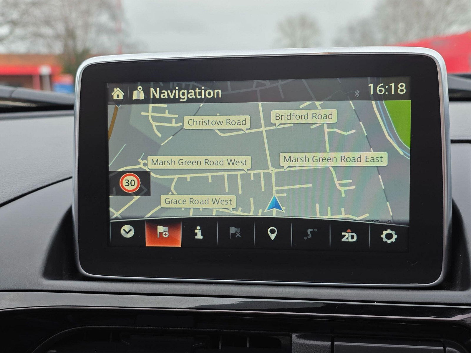 Fiat 124 Spider 1.4 MultiAir Lusso Euro 6 2dr 2dr Manual 2018