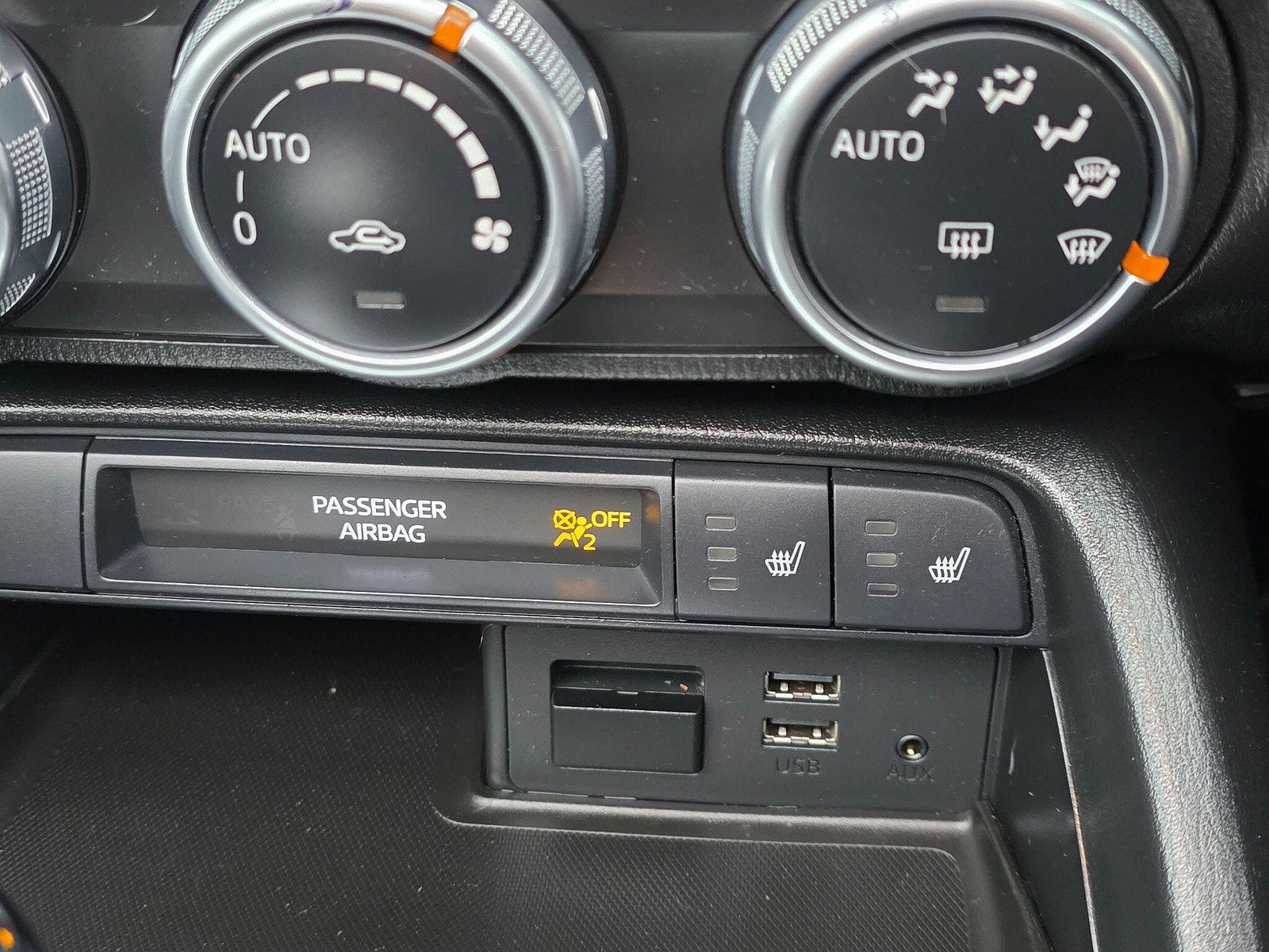 Fiat 124 Spider 1.4 MultiAir Lusso Euro 6 2dr 2dr Manual 2018