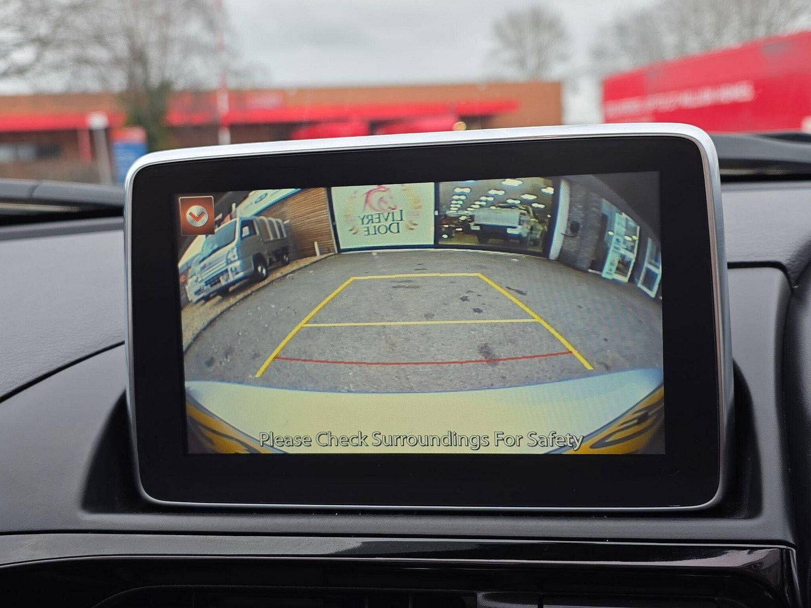 Fiat 124 Spider 1.4 MultiAir Lusso Euro 6 2dr 2dr Manual 2018