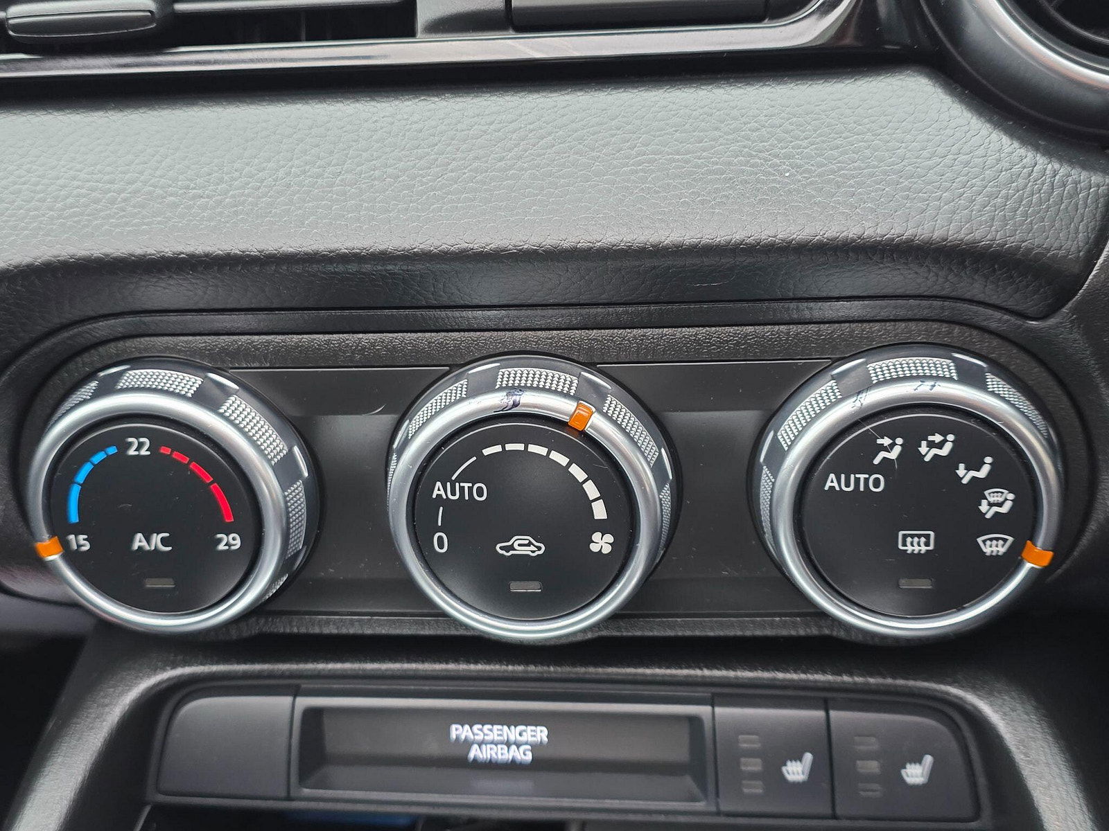 Fiat 124 Spider 1.4 MultiAir Lusso Euro 6 2dr 2dr Manual 2018