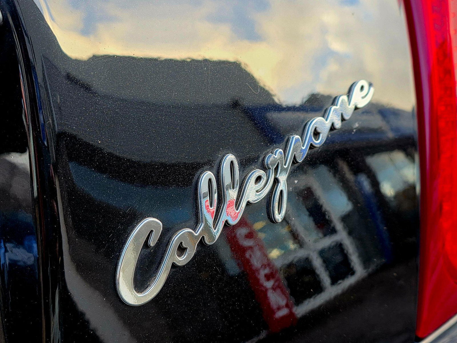 Fiat 500 1.2 Collezione Fall Euro 6 (s/s) 3dr 3dr Manual 2018