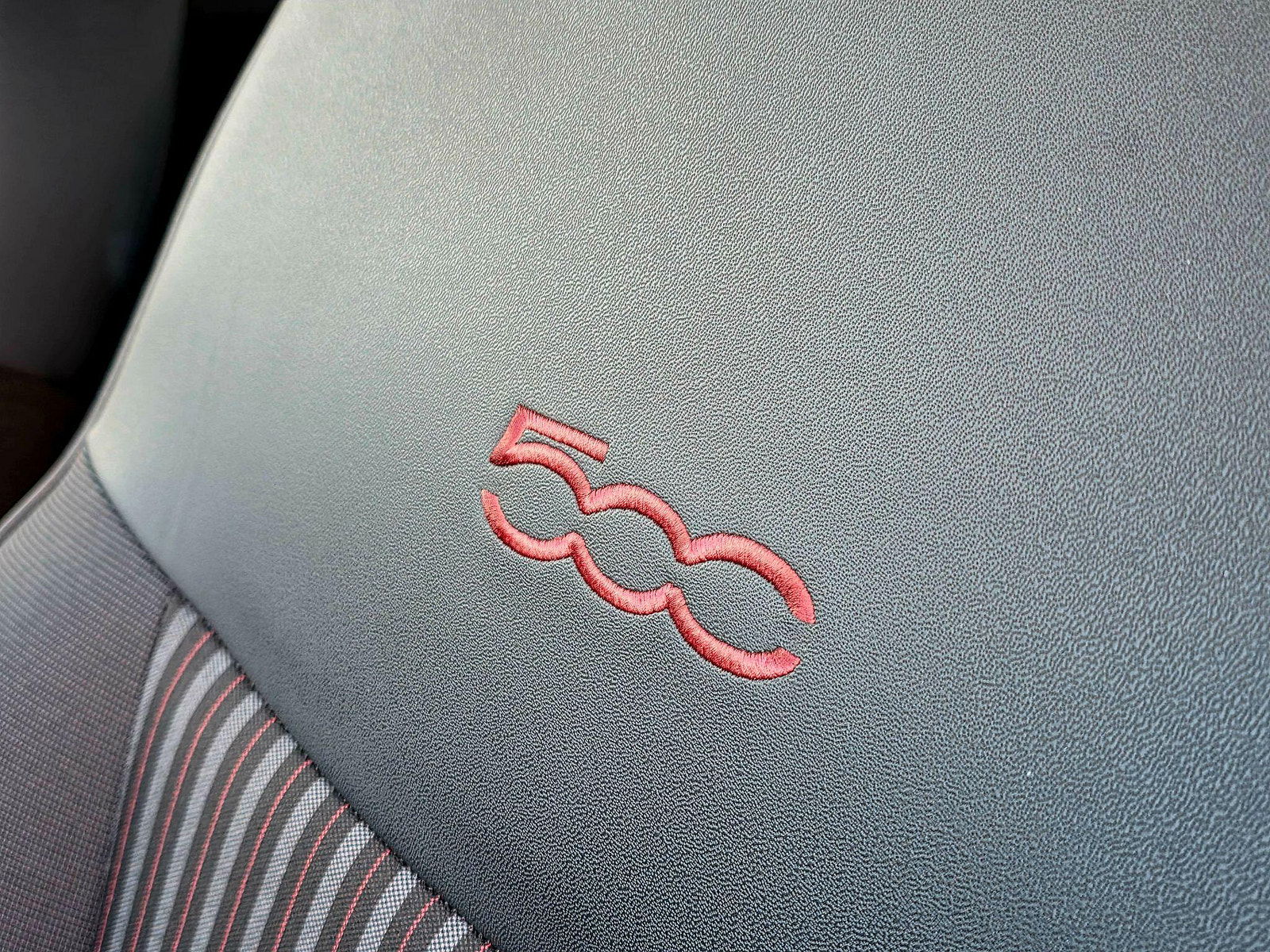 Fiat 500 1.2 Collezione Fall Euro 6 (s/s) 3dr 3dr Manual 2018