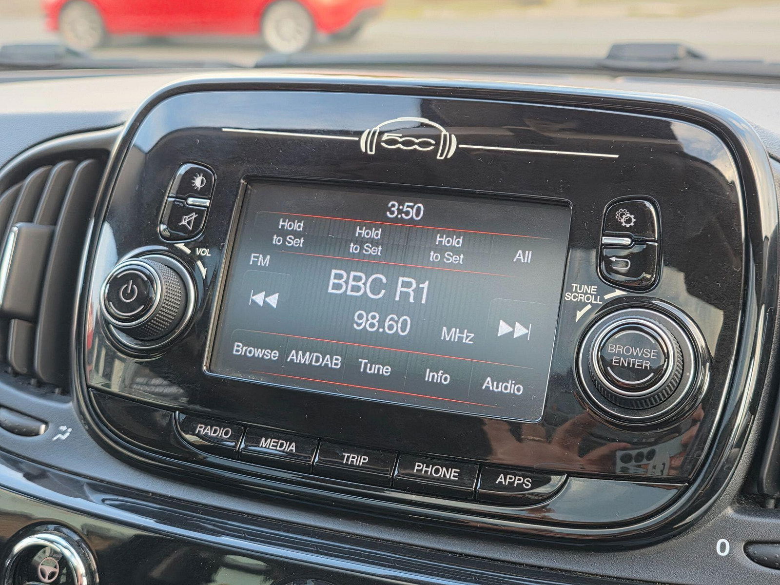 Fiat 500 1.2 Collezione Fall Euro 6 (s/s) 3dr 3dr Manual 2018