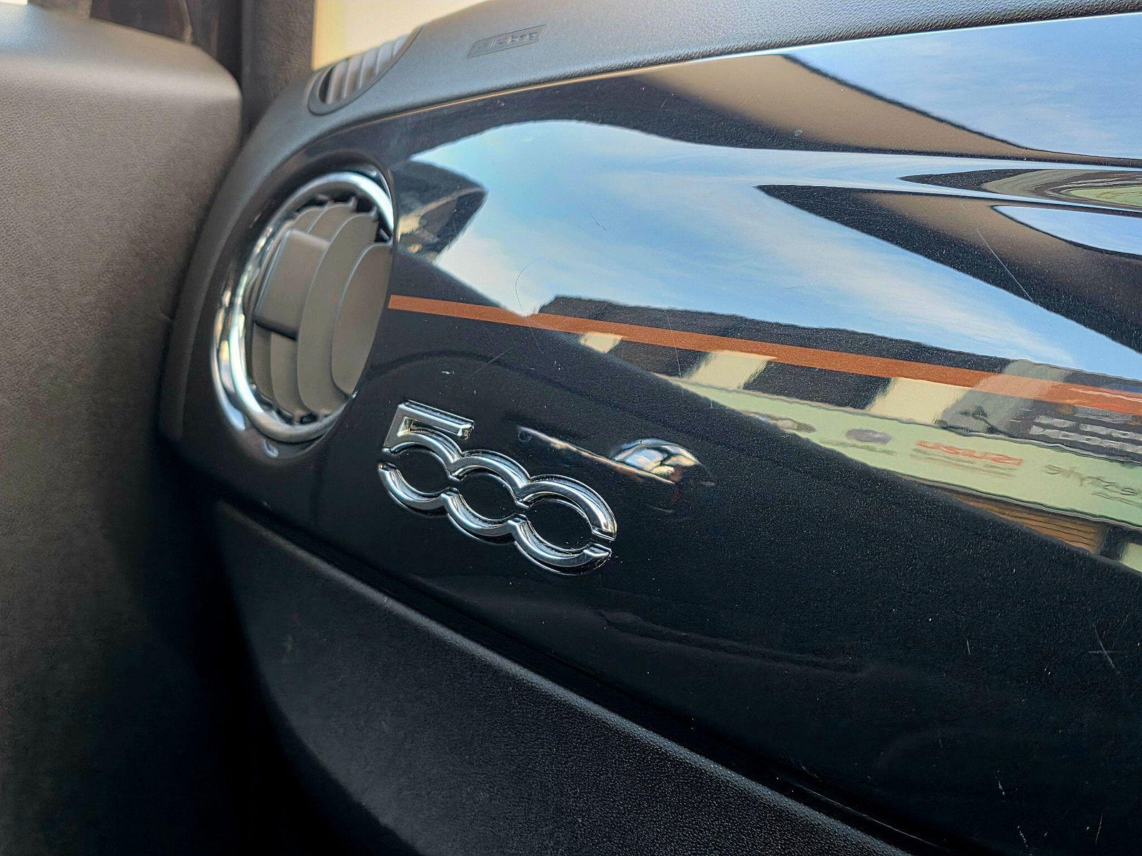 Fiat 500 1.2 Collezione Fall Euro 6 (s/s) 3dr 3dr Manual 2018