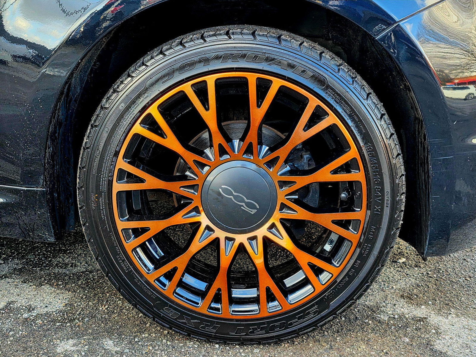 Fiat 500 1.2 Collezione Fall Euro 6 (s/s) 3dr 3dr Manual 2018