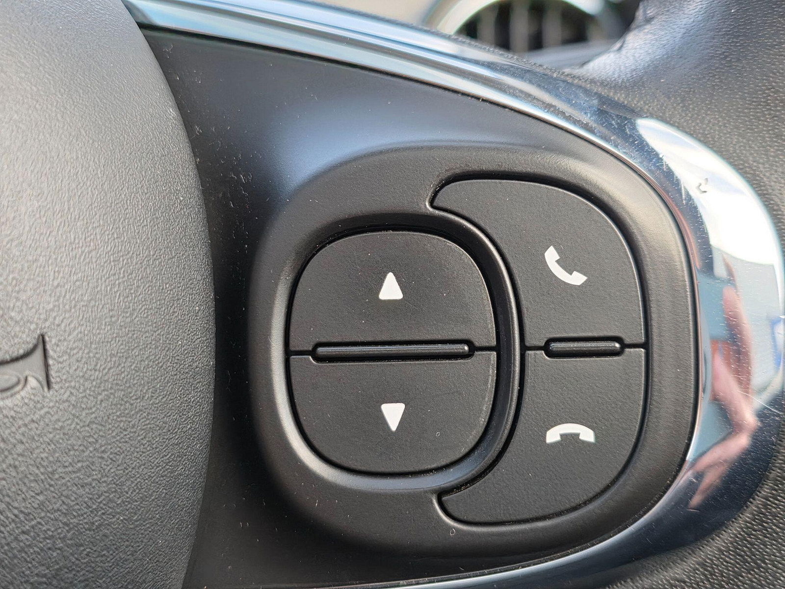 Fiat 500 1.2 Collezione Fall Euro 6 (s/s) 3dr 3dr Manual 2018