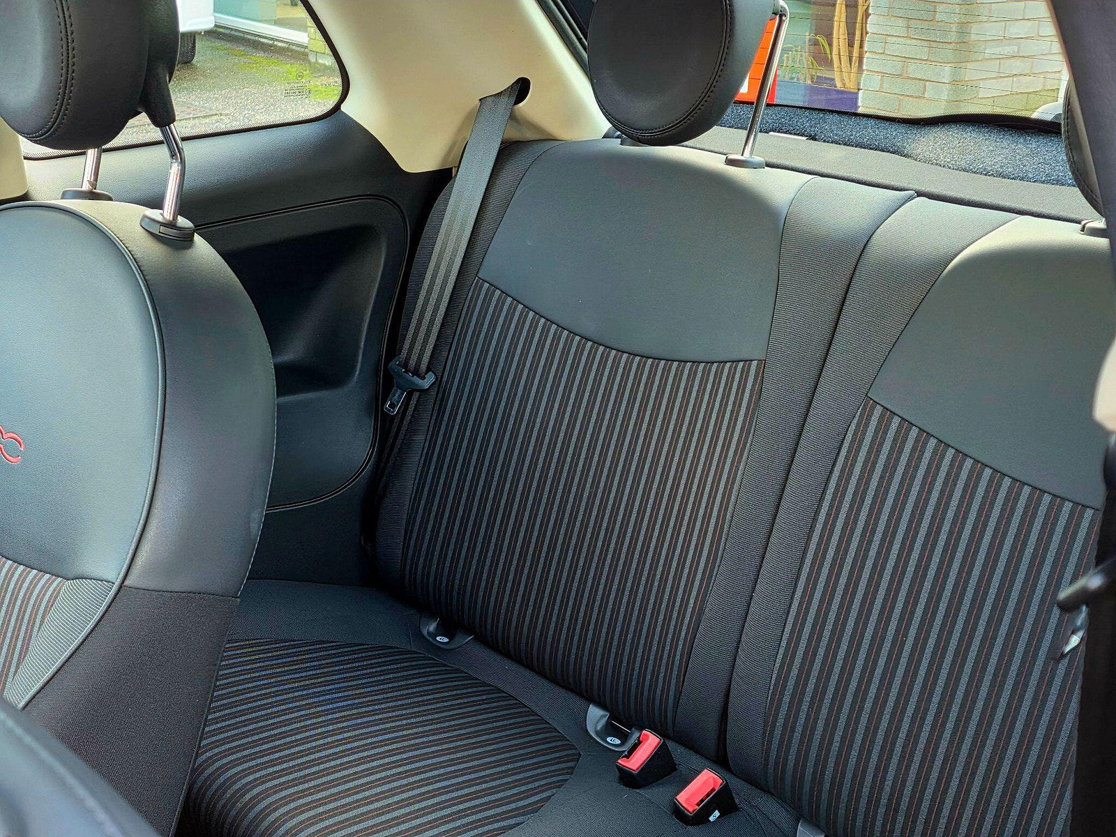 Fiat 500 1.2 Collezione Fall Euro 6 (s/s) 3dr 3dr Manual 2018