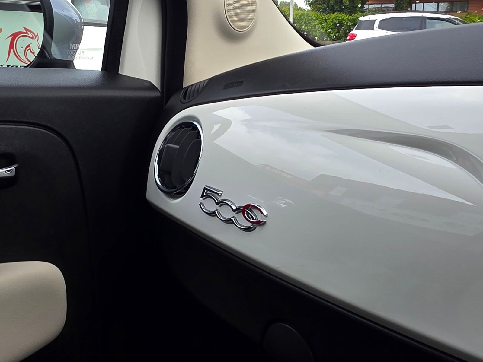 Fiat 500C 1.0 MHEV Dolcevita Plus Convertible 2dr Petrol Manual Euro 6 (s/s) (70 bhp) 2dr Manual 2022