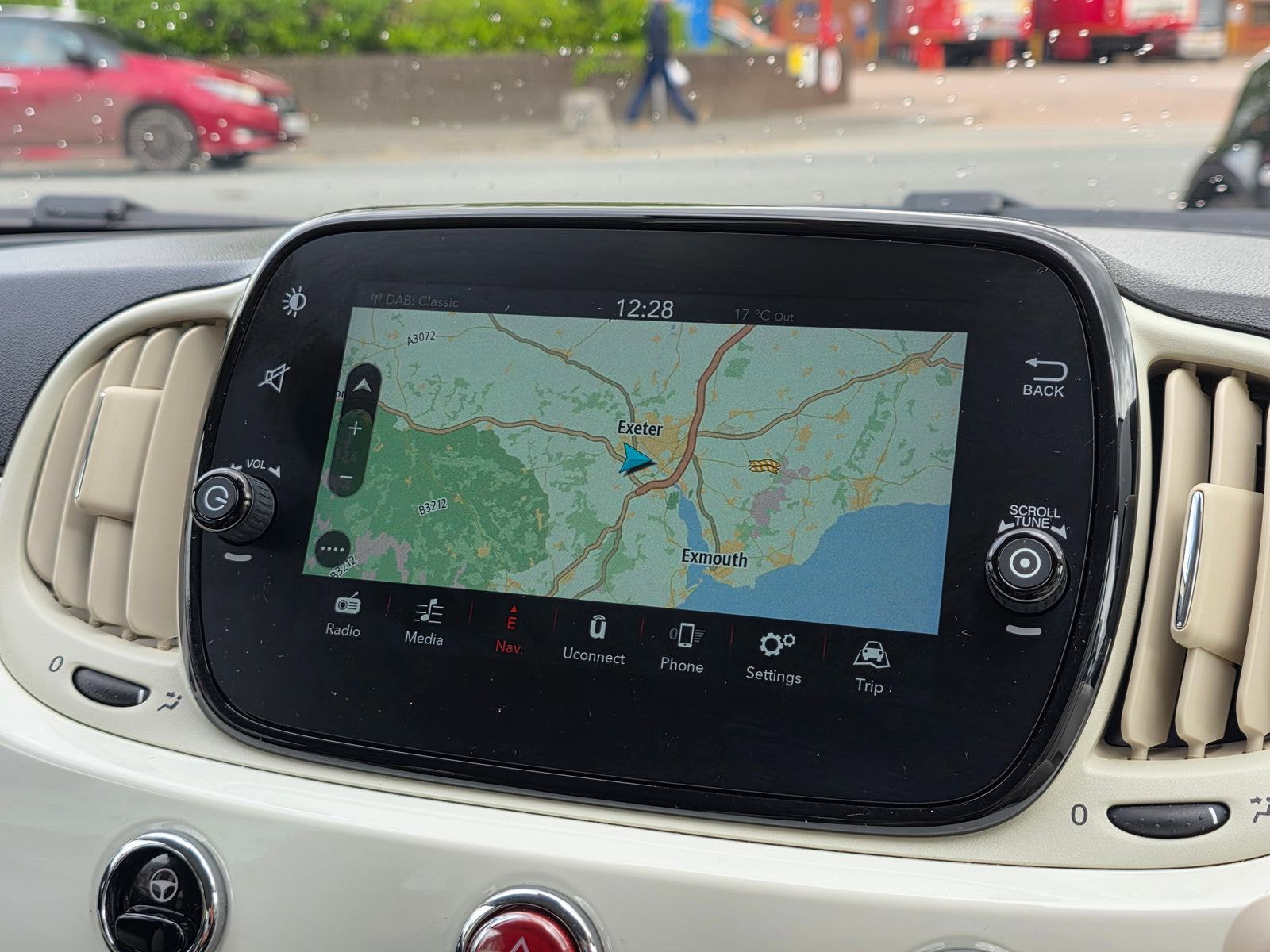 Fiat 500C 1.0 MHEV Dolcevita Plus Convertible 2dr Petrol Manual Euro 6 (s/s) (70 bhp) 2dr Manual 2022