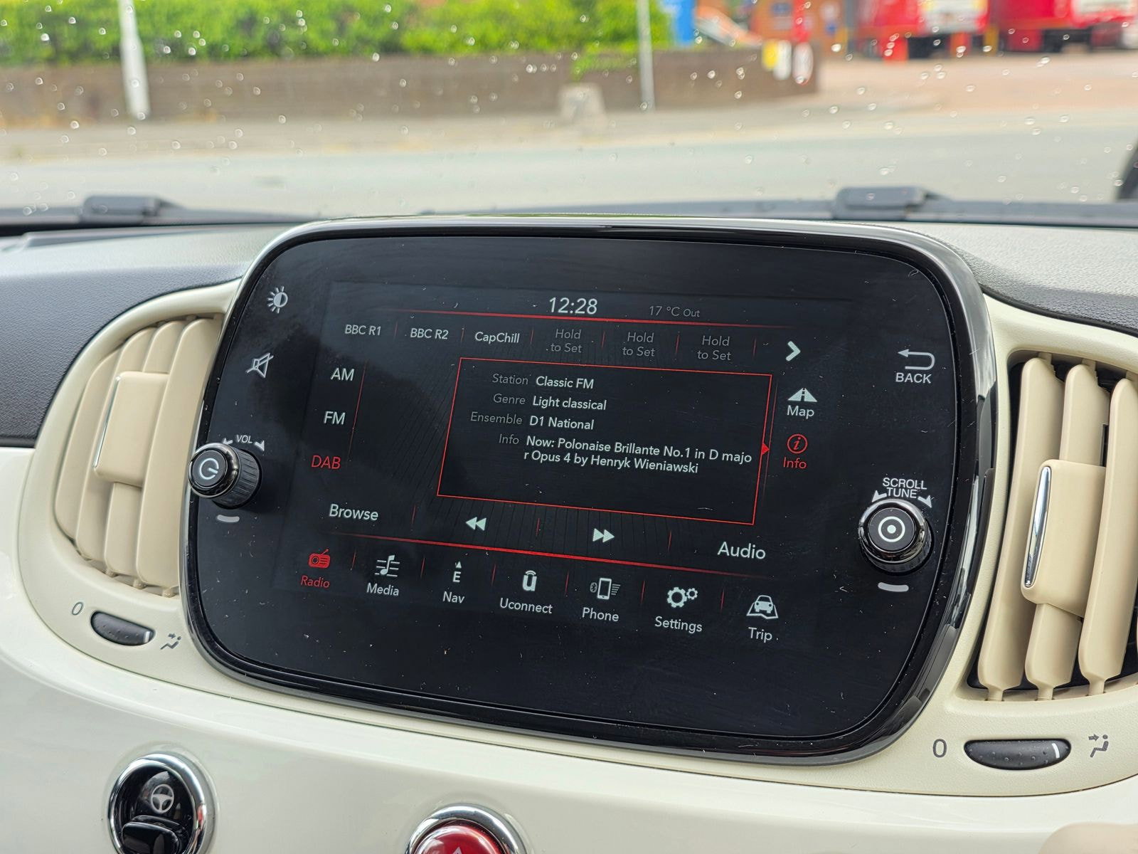 Fiat 500C 1.0 MHEV Dolcevita Plus Convertible 2dr Petrol Manual Euro 6 (s/s) (70 bhp) 2dr Manual 2022