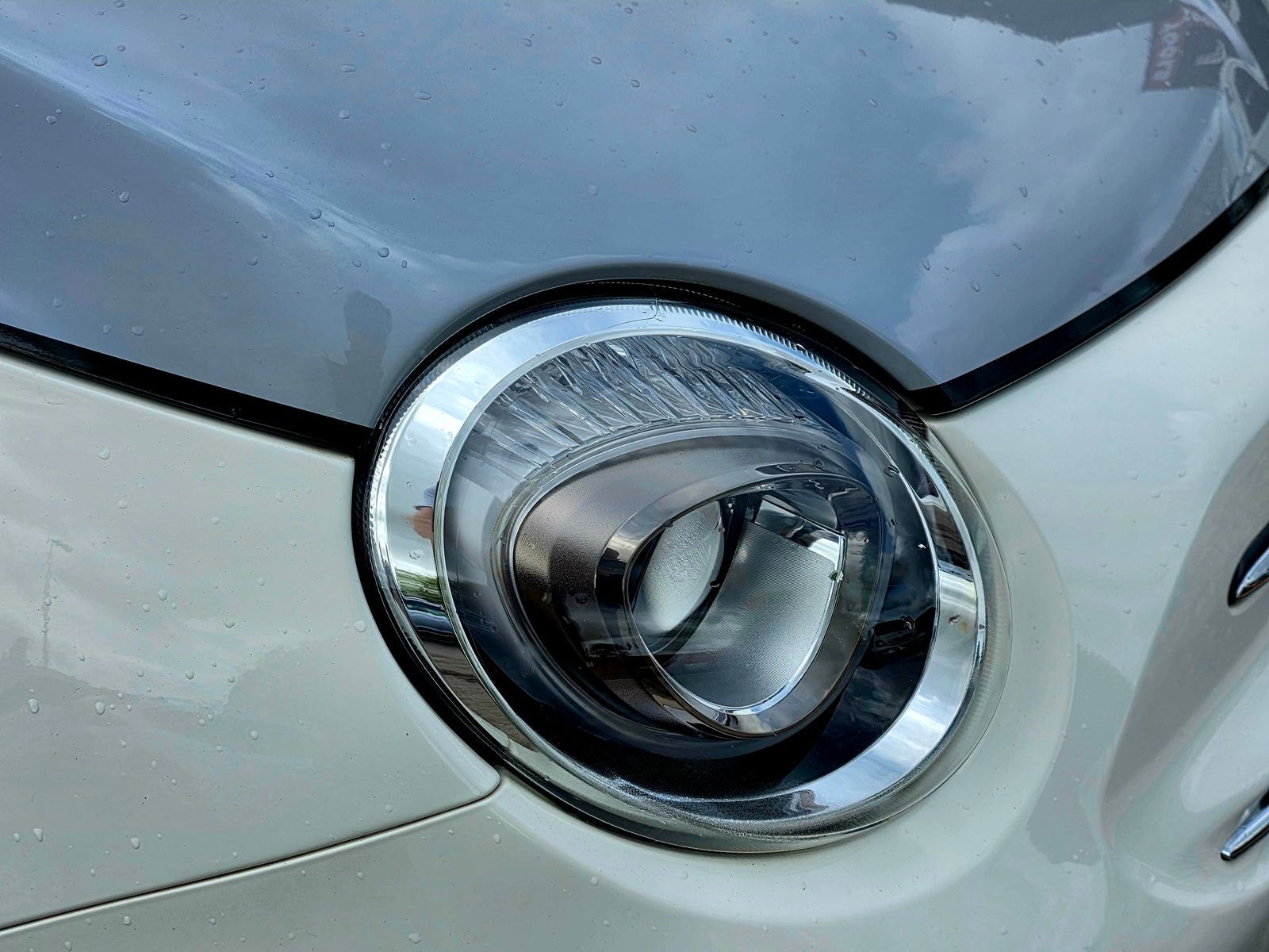 Fiat 500C 1.0 MHEV Dolcevita Plus Convertible 2dr Petrol Manual Euro 6 (s/s) (70 bhp) 2dr Manual 2022