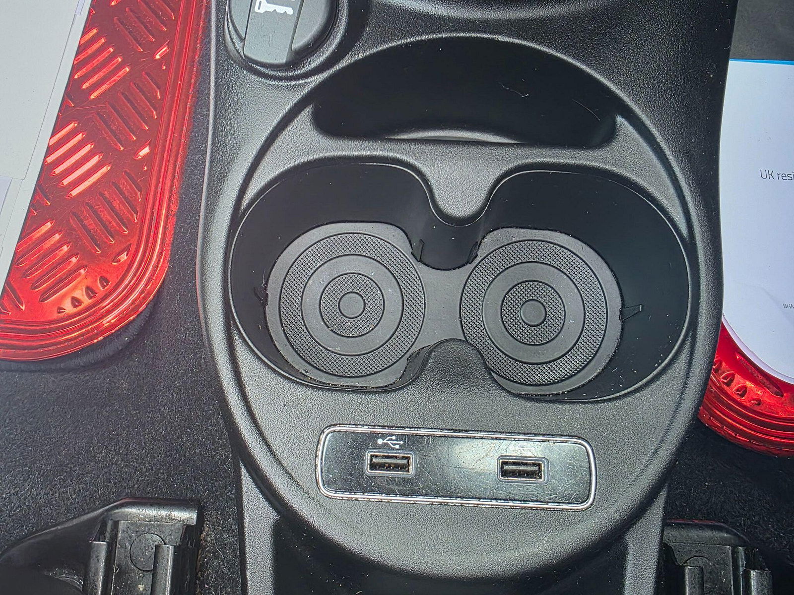 Fiat 500C 1.0 MHEV RED Euro 6 (s/s) 2dr 2dr Manual 2023