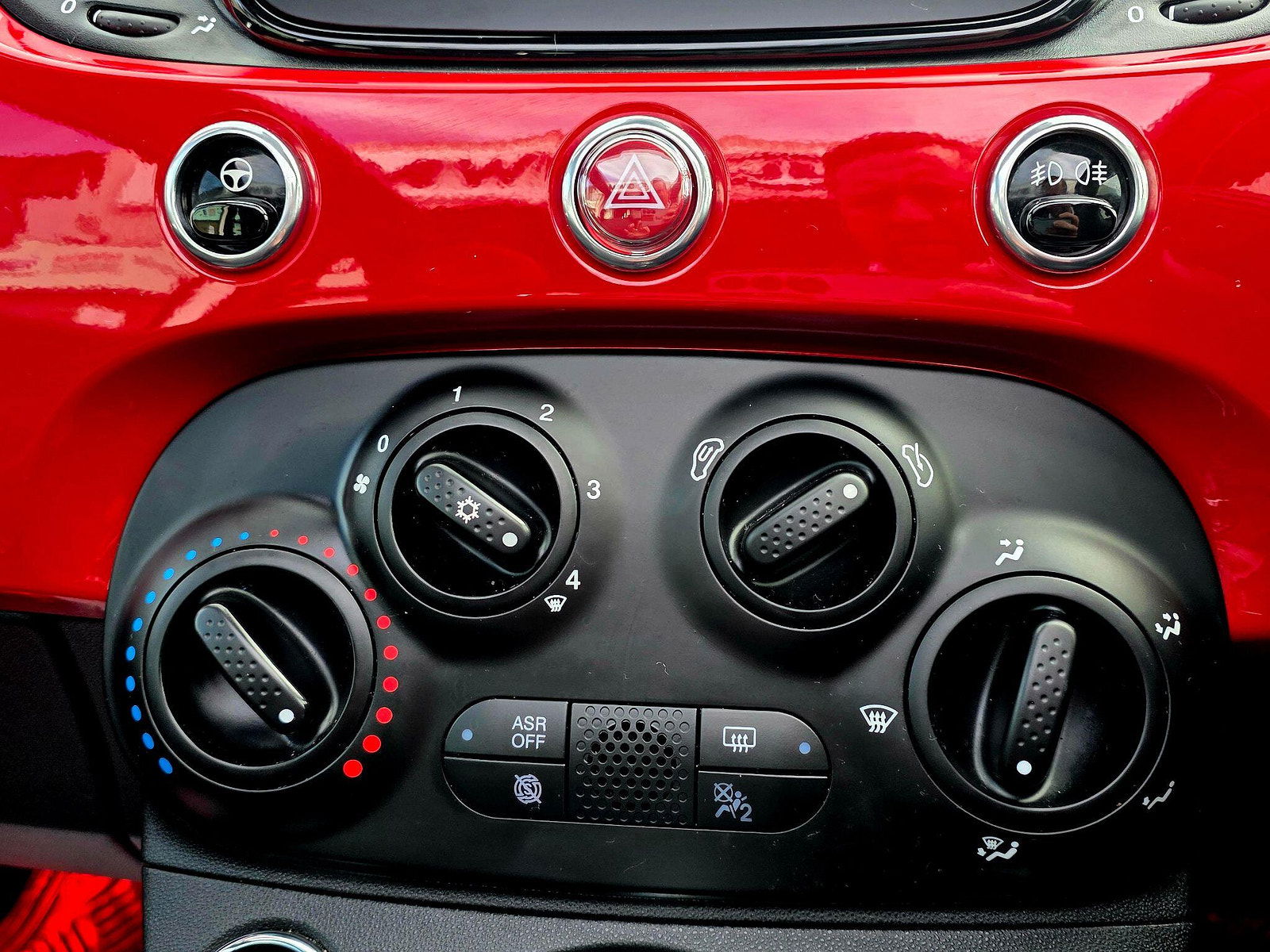 Fiat 500C 1.0 MHEV RED Euro 6 (s/s) 2dr 2dr Manual 2023