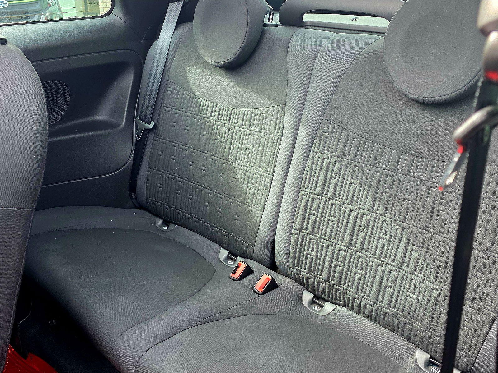 Fiat 500C 1.0 MHEV RED Euro 6 (s/s) 2dr 2dr Manual 2023