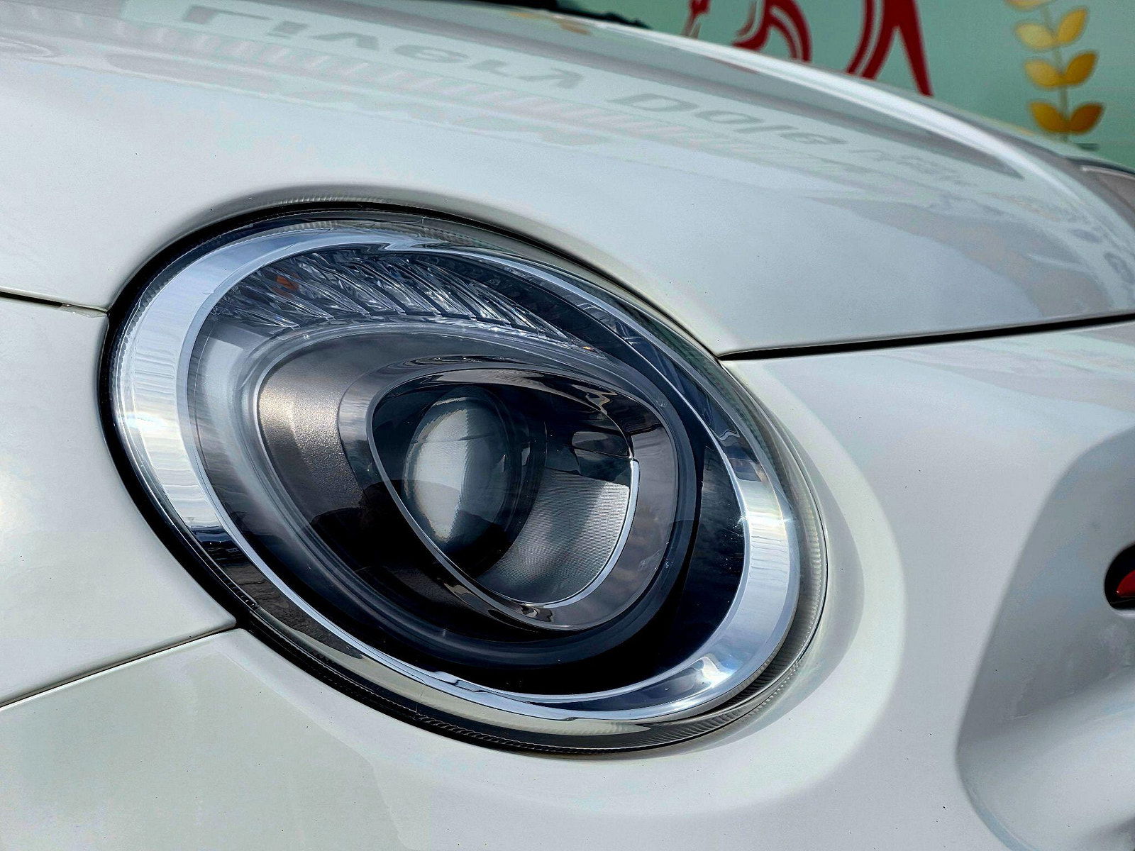 Fiat 500C 1.0 MHEV RED Euro 6 (s/s) 2dr 2dr Manual 2023