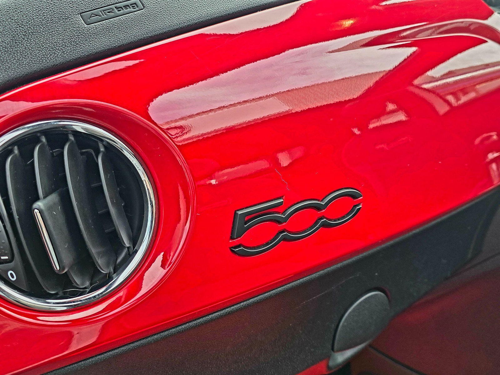 Fiat 500C 1.0 MHEV RED Euro 6 (s/s) 2dr 2dr Manual 2023