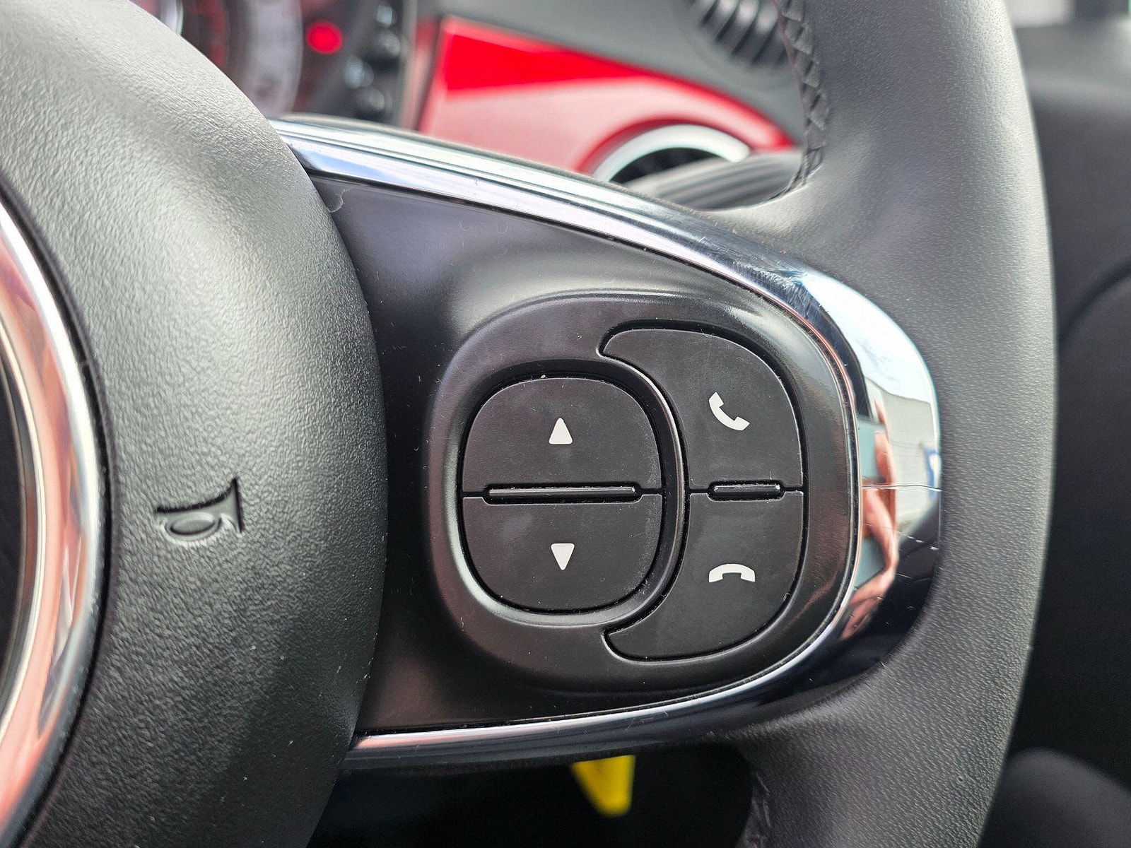 Fiat 500C 1.0 MHEV RED Euro 6 (s/s) 2dr 2dr Manual 2023