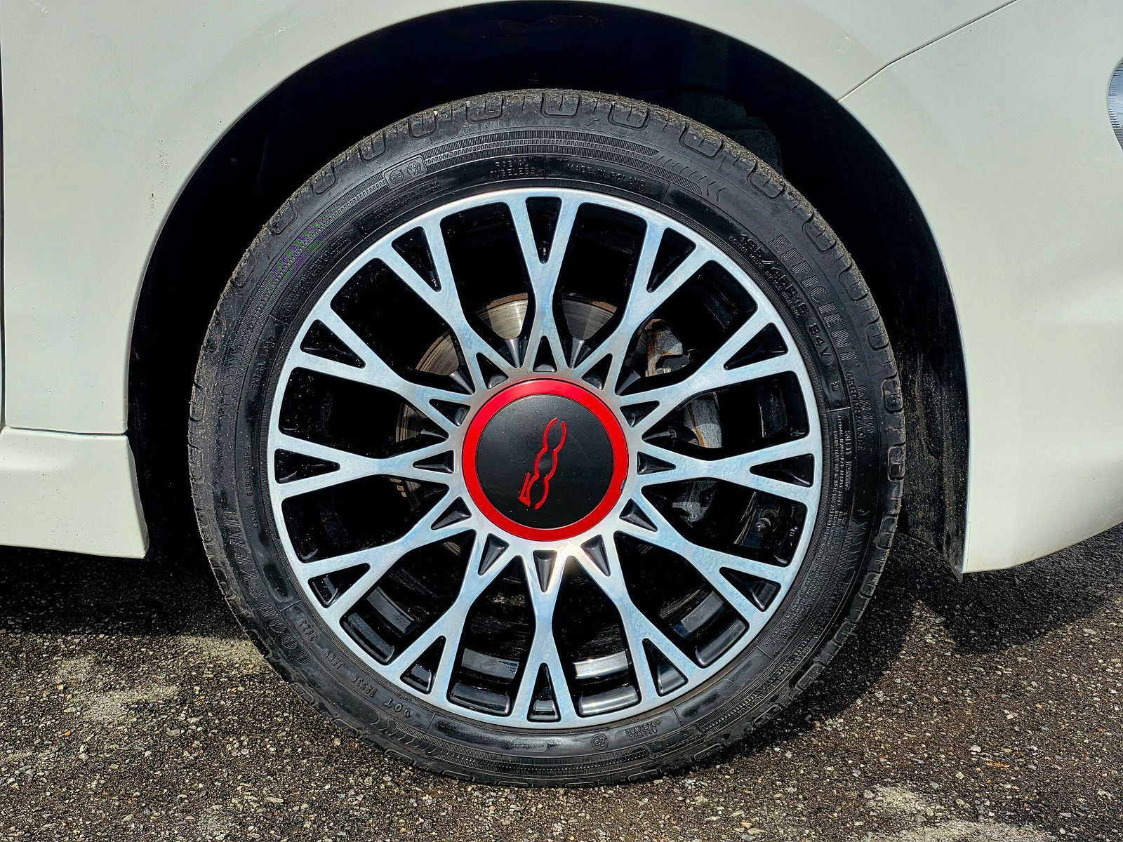 Fiat 500C 1.0 MHEV RED Euro 6 (s/s) 2dr 2dr Manual 2023