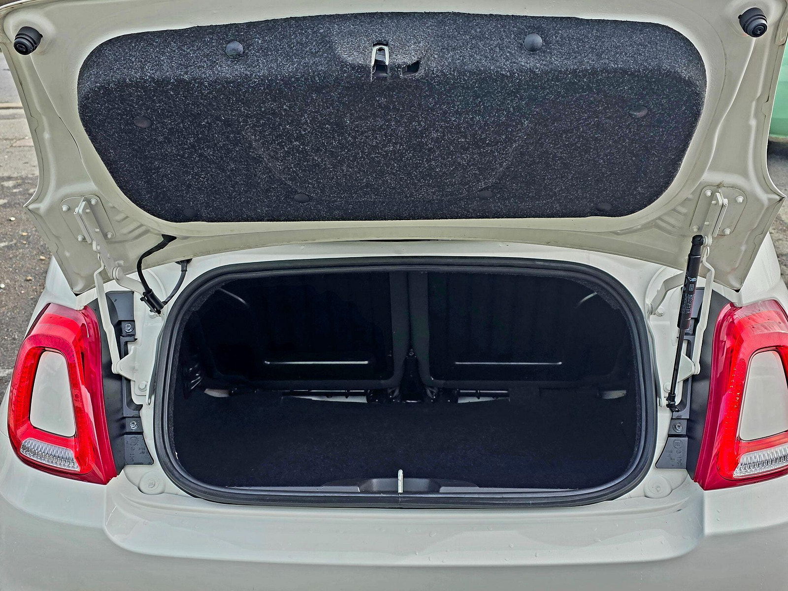 Fiat 500C 1.0 MHEV RED Euro 6 (s/s) 2dr 2dr Manual 2023