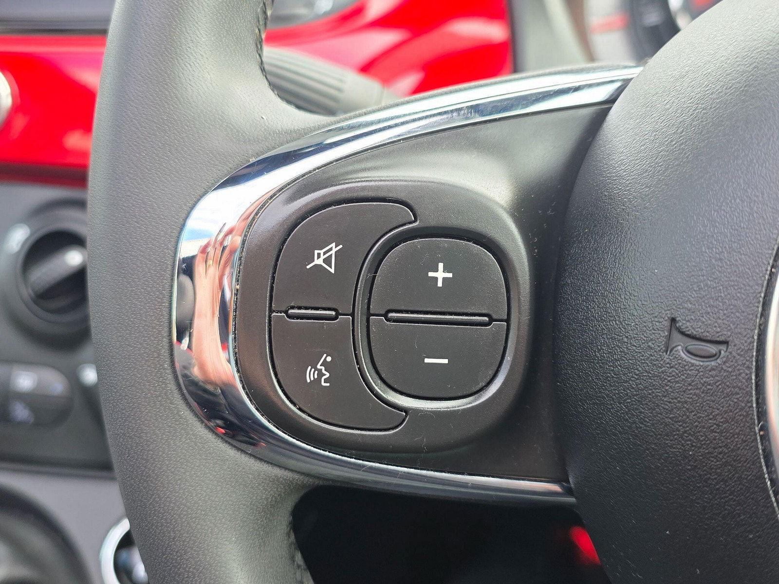 Fiat 500C 1.0 MHEV RED Euro 6 (s/s) 2dr 2dr Manual 2023