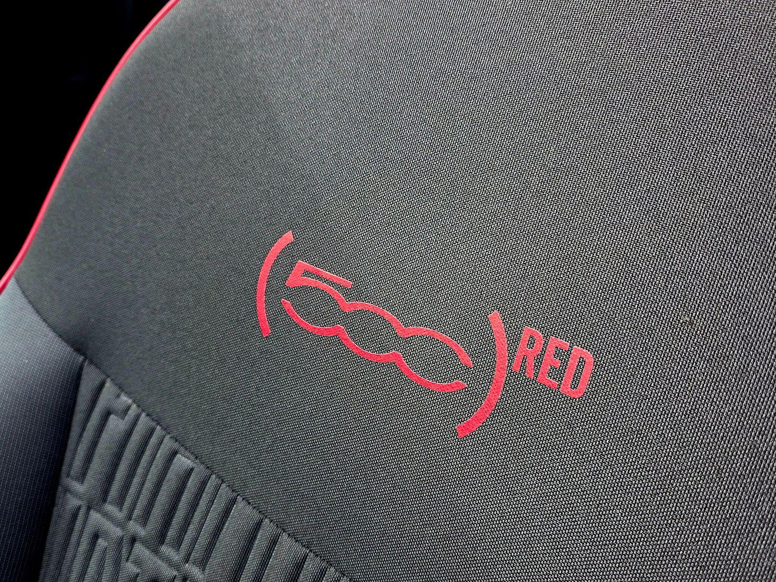 Fiat 500C 1.0 MHEV RED Euro 6 (s/s) 2dr 2dr Manual 2023