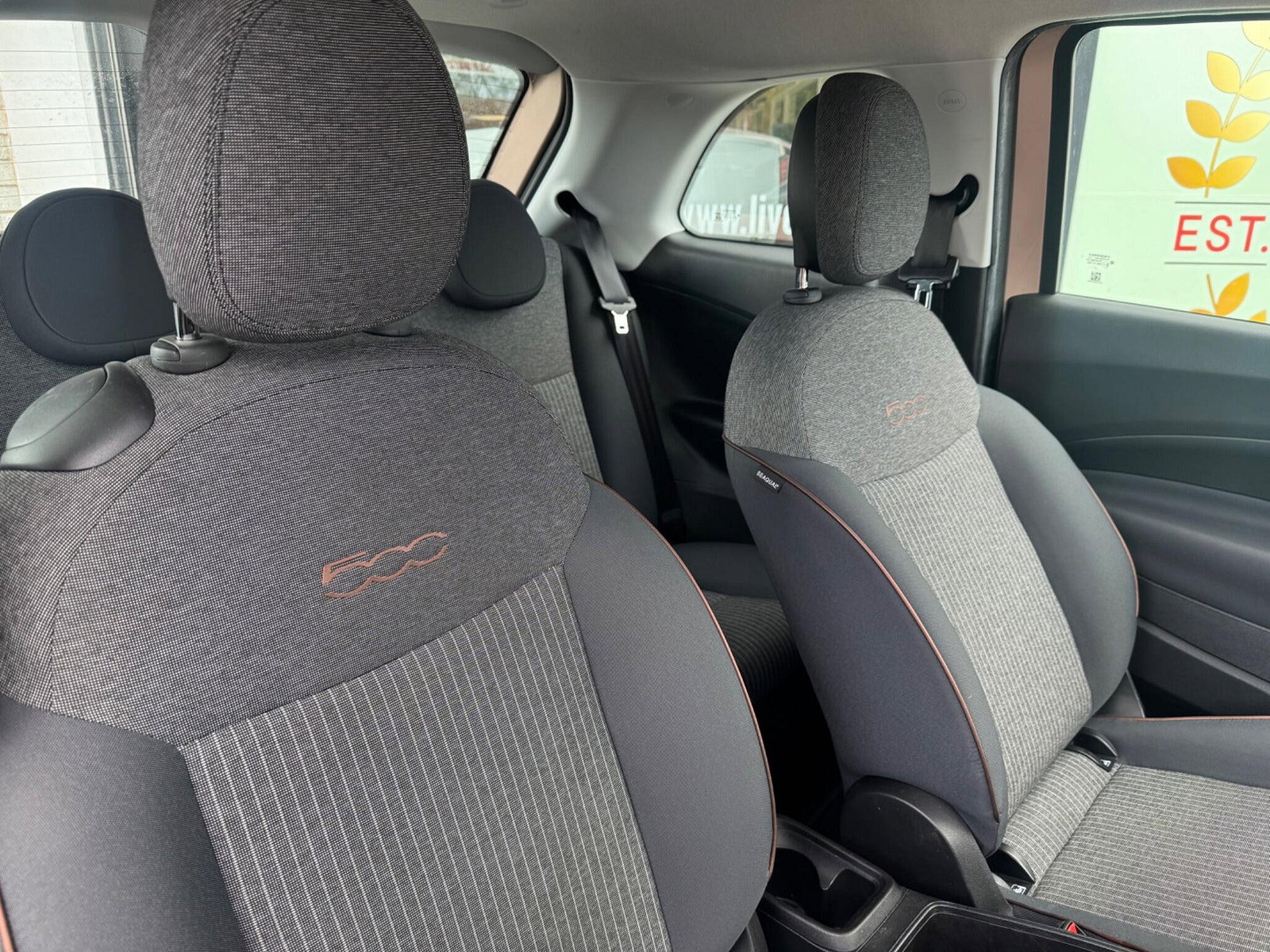 Fiat 500e 42kWh Icon Auto 3dr 3dr Automatic 2021