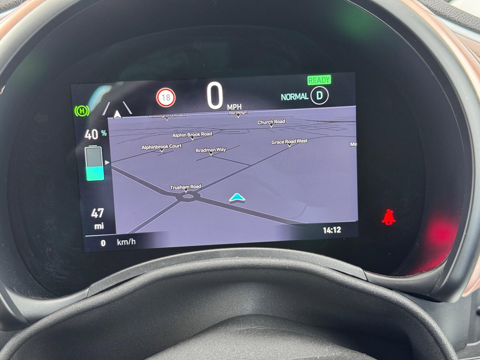 Fiat 500e 42kWh Icon Auto 3dr 3dr Automatic 2021