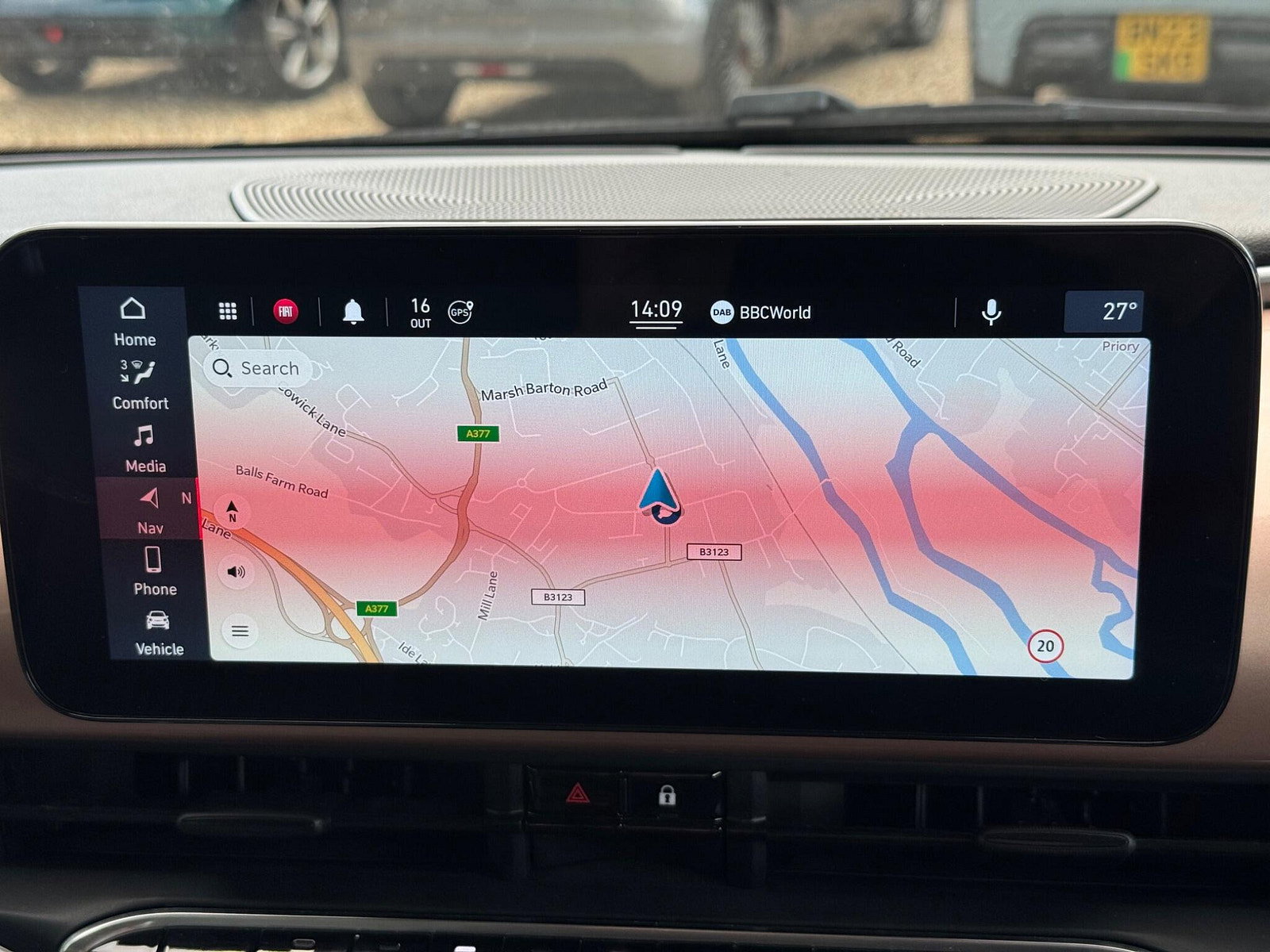 Fiat 500e 42kWh Icon Auto 3dr 3dr Automatic 2021