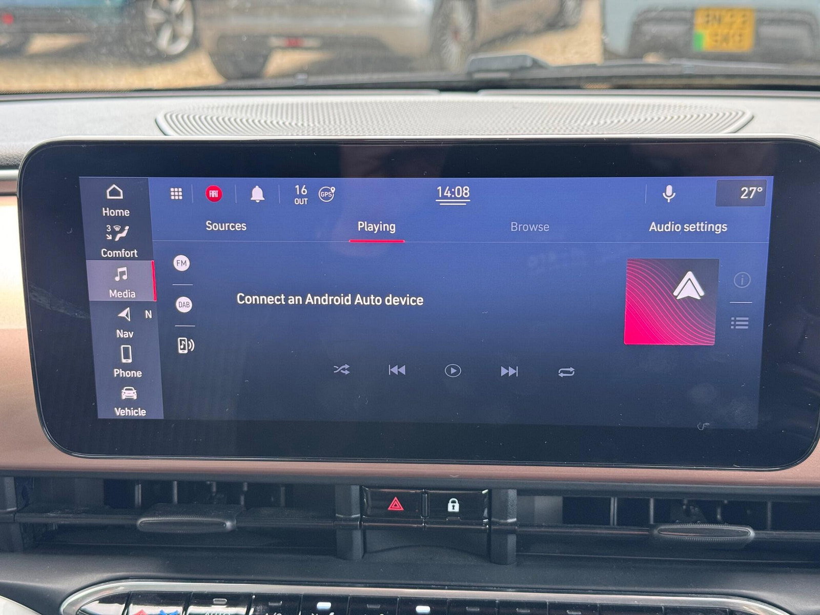 Fiat 500e 42kWh Icon Auto 3dr 3dr Automatic 2021