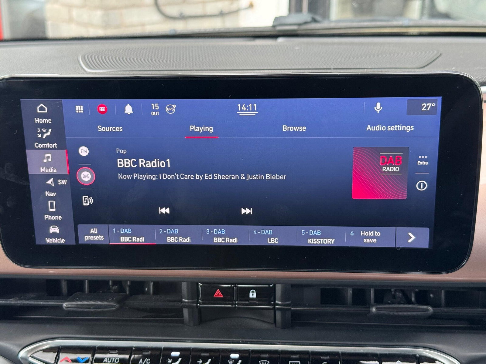 Fiat 500e 42kWh Icon Auto 3dr 3dr Automatic 2021