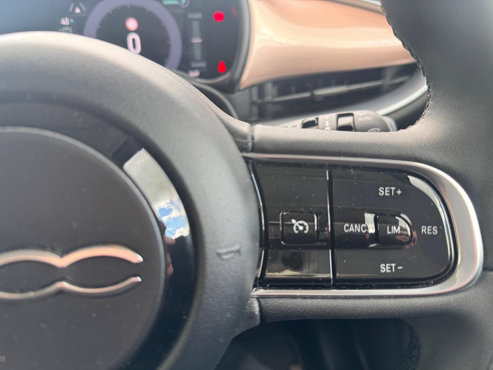 Fiat 500e 42kWh Icon Auto 3dr 3dr Automatic 2021