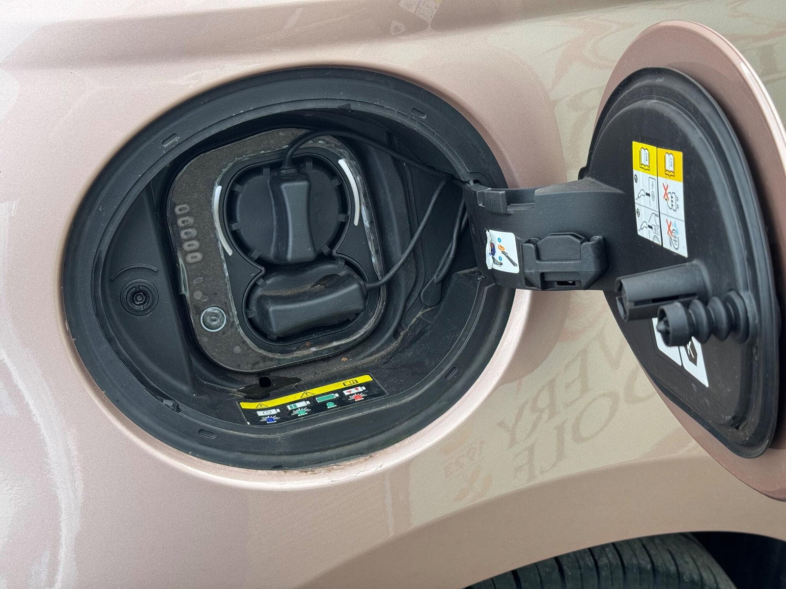 Fiat 500e 42kWh Icon Auto 3dr 3dr Automatic 2021