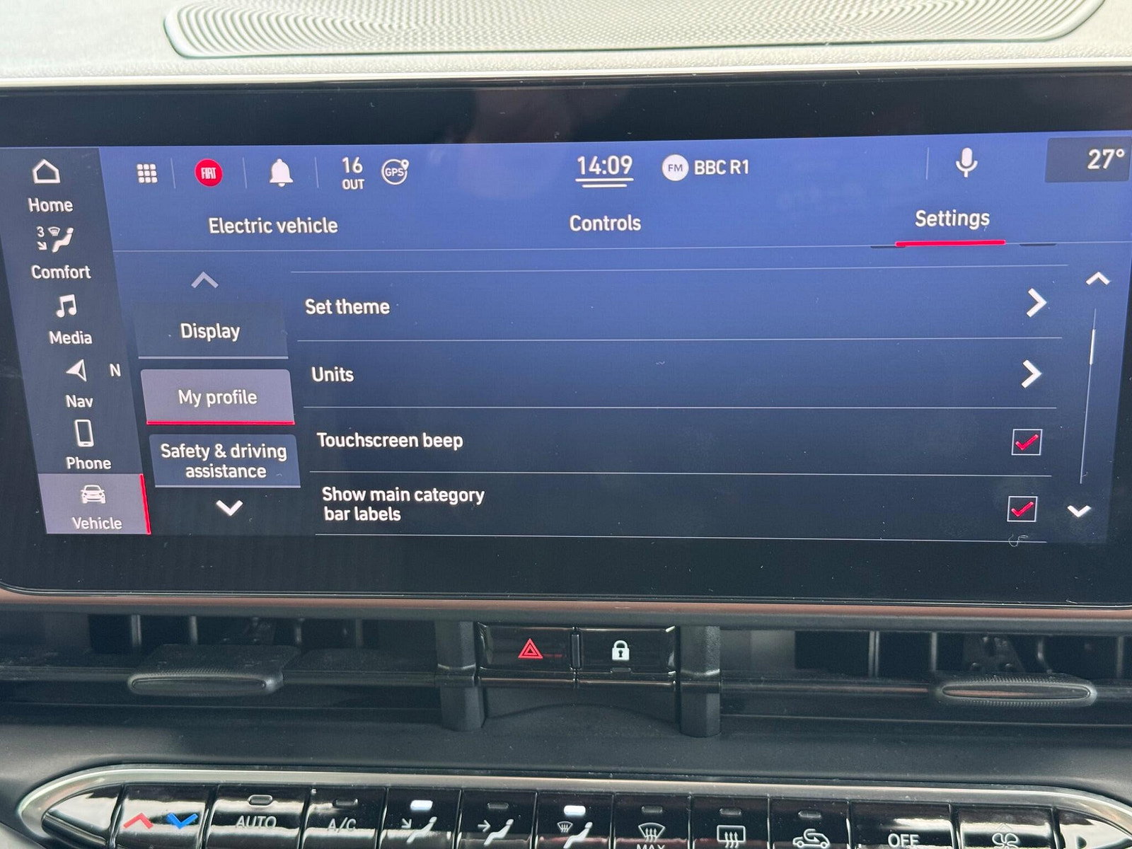 Fiat 500e 42kWh Icon Auto 3dr 3dr Automatic 2021