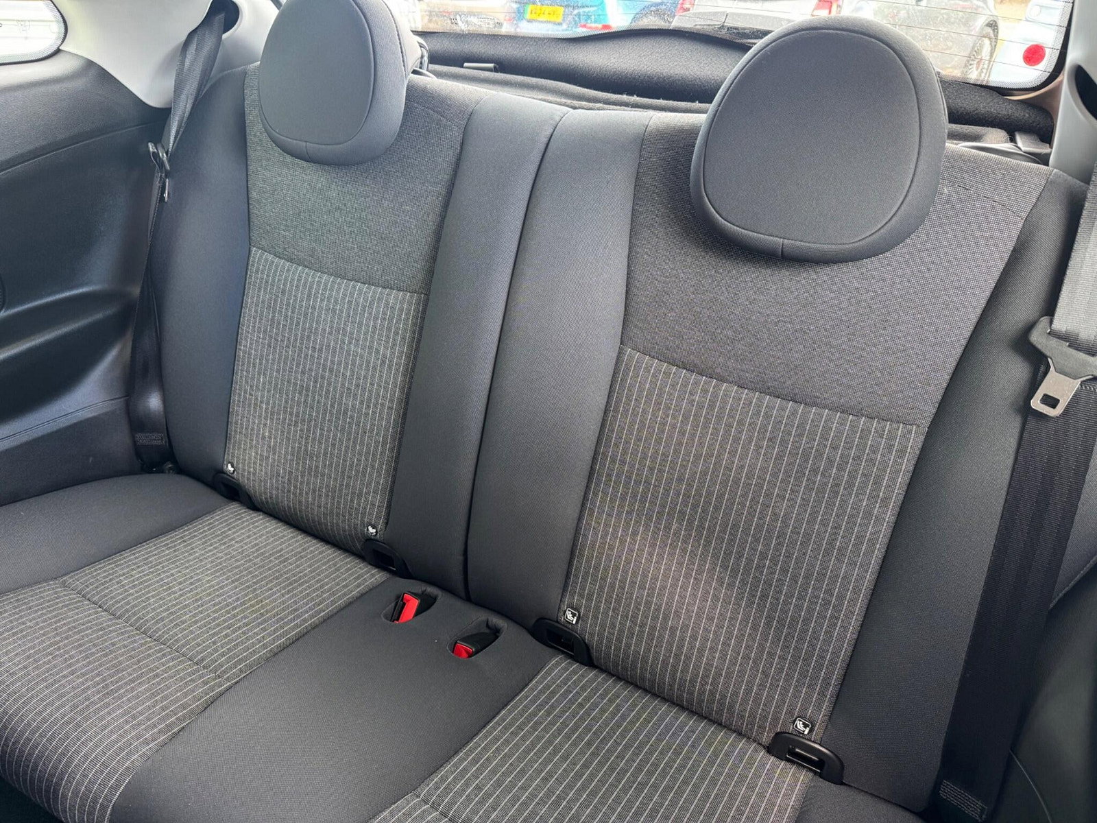 Fiat 500e 42kWh Icon Auto 3dr 3dr Automatic 2021