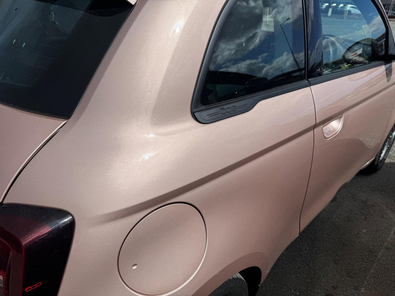 Fiat 500e 42kWh Icon Auto 3dr 3dr Automatic 2021